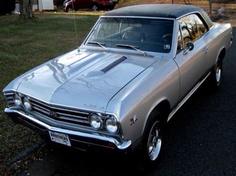 Search locally or nationwide. . 1967 chevelle for sale by owner craigslist near new hampshire